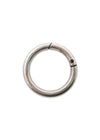 Tansanmagnesium O-Ring Logo Carabiner