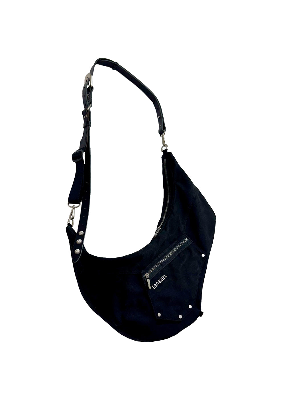 Tansanmagnesium Belt Strap