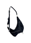 Tansanmagnesium Belt Strap