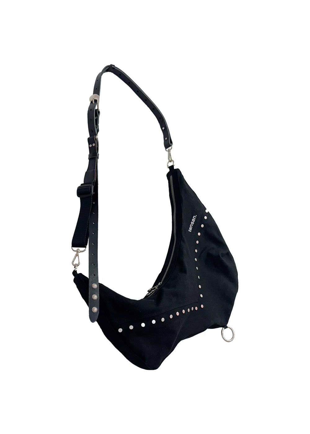 Tansanmagnesium Belt Strap