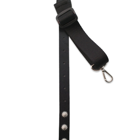 Tansanmagnesium Belt Strap