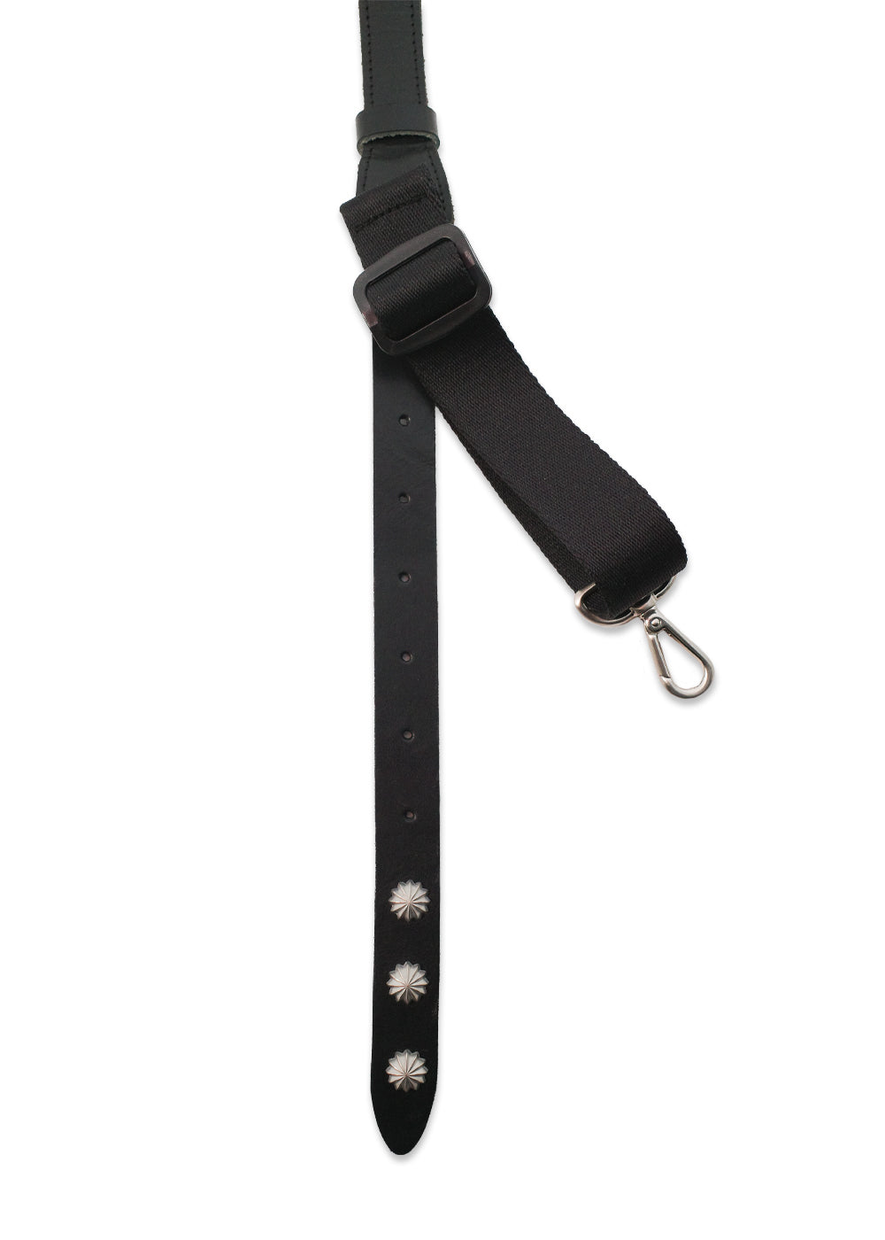Tansanmagnesium Belt Strap