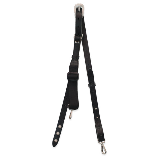 Tansanmagnesium Belt Strap