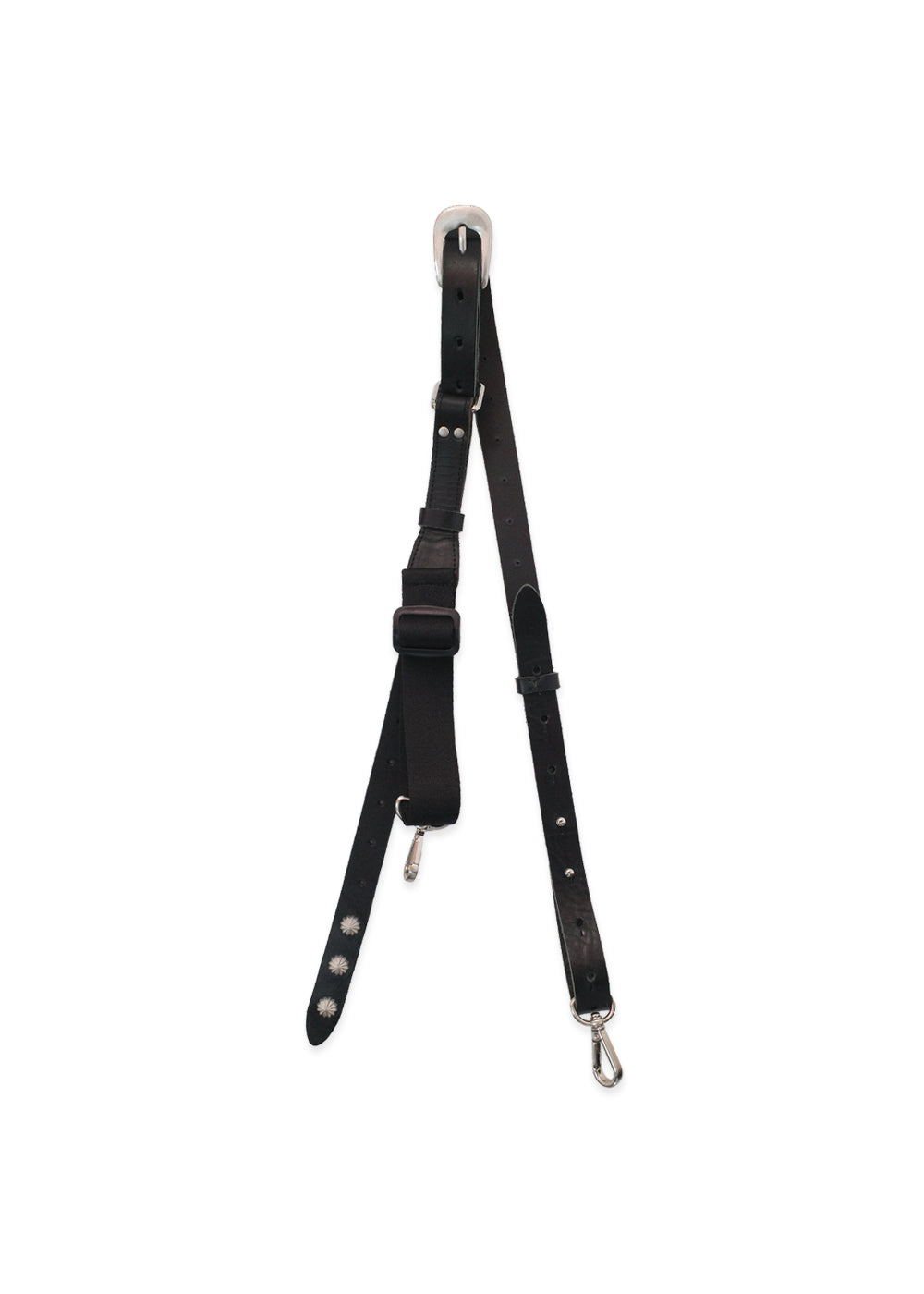Tansanmagnesium Belt Strap