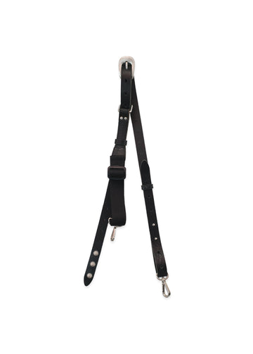 Tansanmagnesium Belt Strap