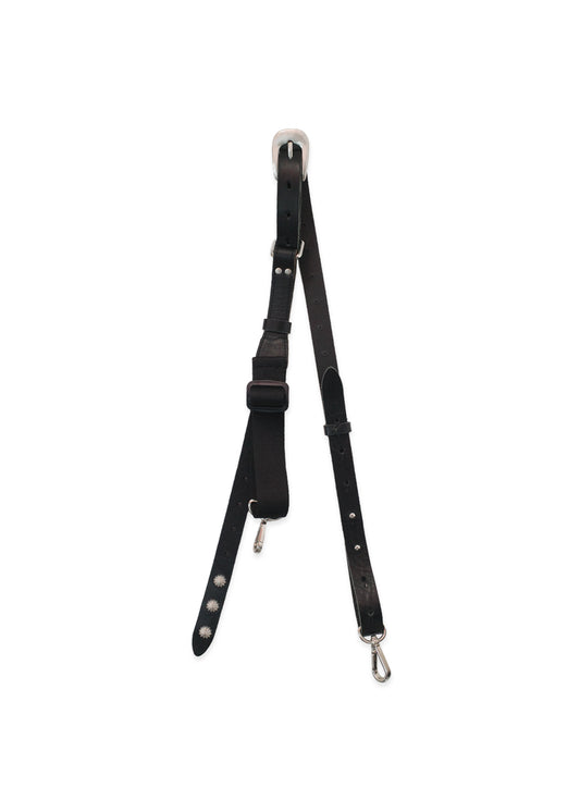 Tansanmagnesium Belt Strap