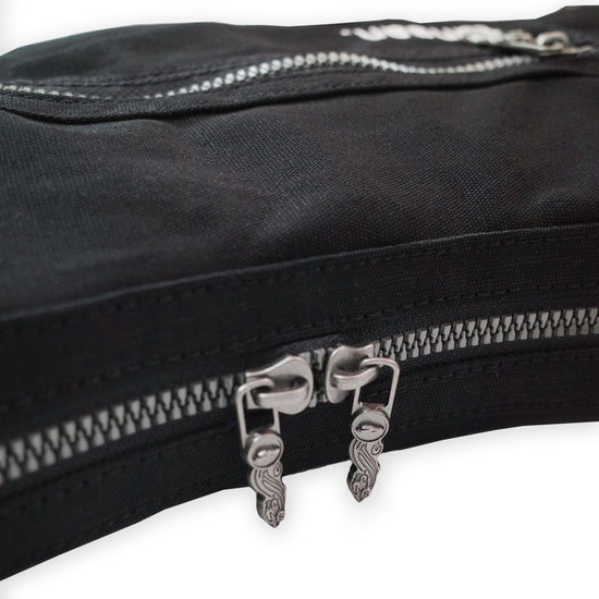 Tansanmagnesium Double Sided Cross Bag