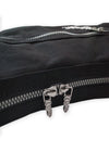 Tansanmagnesium Double Sided Cross Bag