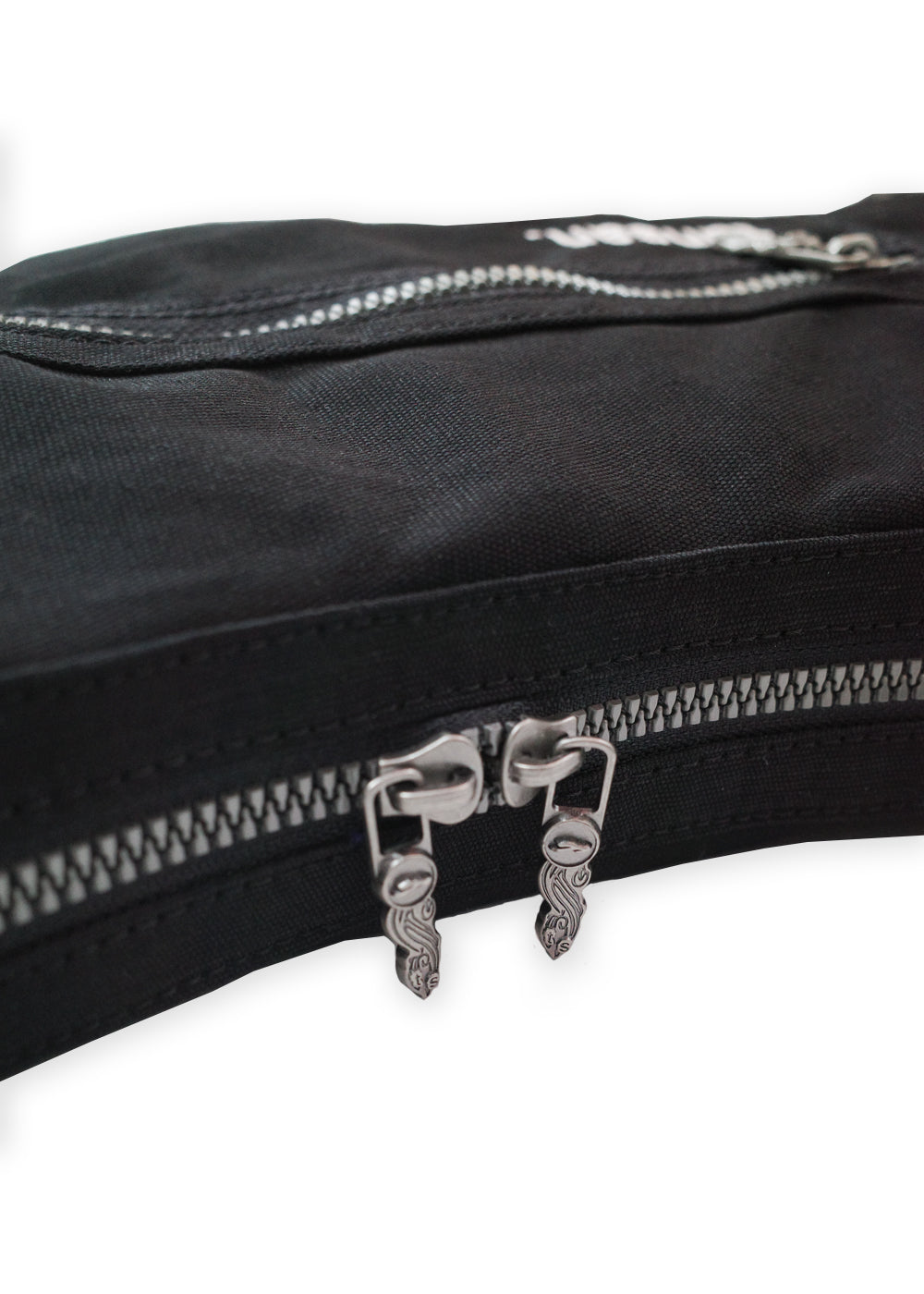 Tansanmagnesium Double Sided Cross Bag