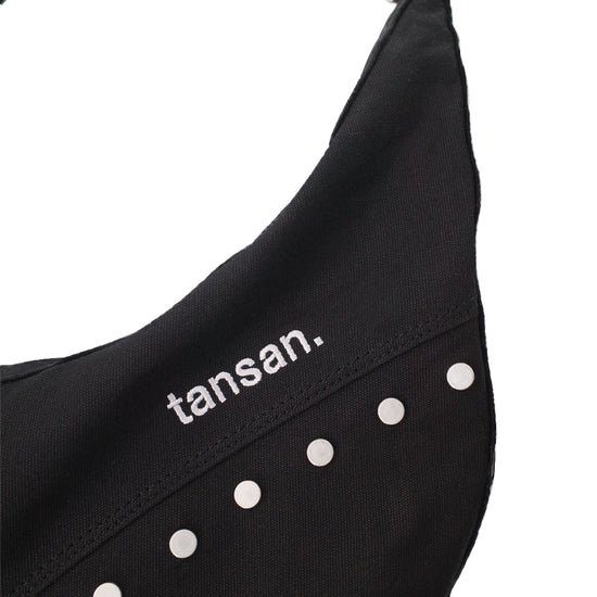 Tansanmagnesium Double Sided Cross Bag