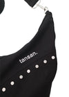 Tansanmagnesium Double Sided Cross Bag