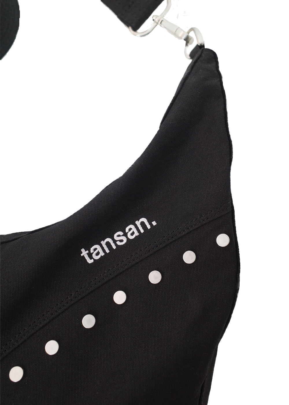 Tansanmagnesium Double Sided Cross Bag