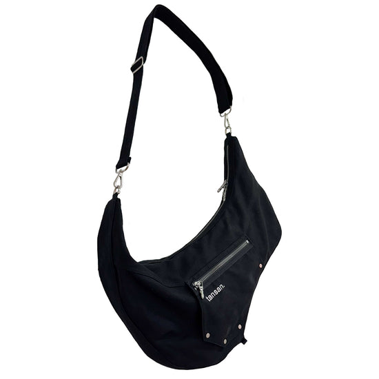 Tansanmagnesium Double Sided Cross Bag