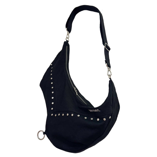 Tansanmagnesium Double Sided Cross Bag