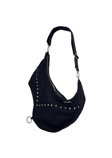 Tansanmagnesium Double Sided Cross Bag