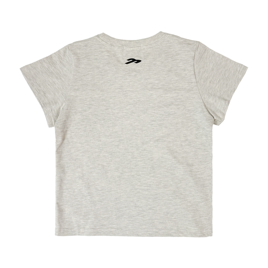 Tansanmagnesium Spider Web T-Shirt Ivory (Women's)