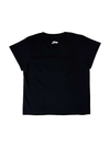 Tansanmagnesium Spider Web T-Shirt Black (Women's)