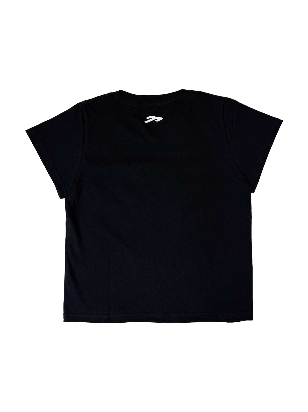 Tansanmagnesium Spider Web T-Shirt Black (Women's)