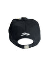 Tansanmagnesium Sunrise Ball Cap Black