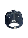 Tansanmagnesium Sunrise Ballcap Blue