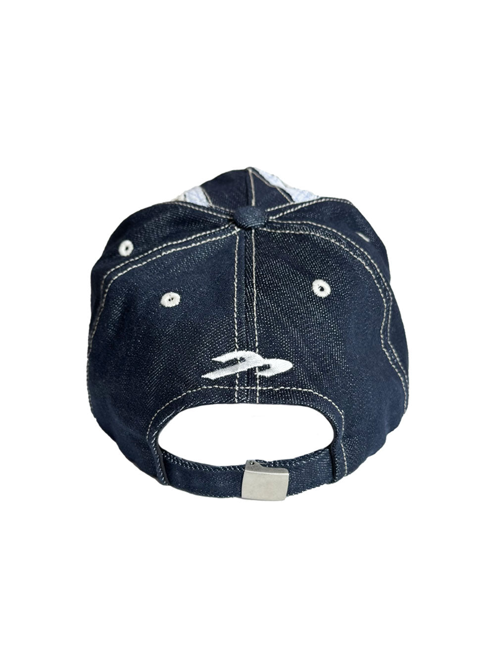 Tansanmagnesium Sunrise Ballcap Blue