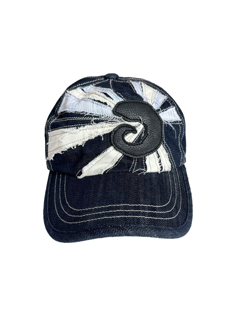 Tansanmagnesium Sunrise Ballcap Blue