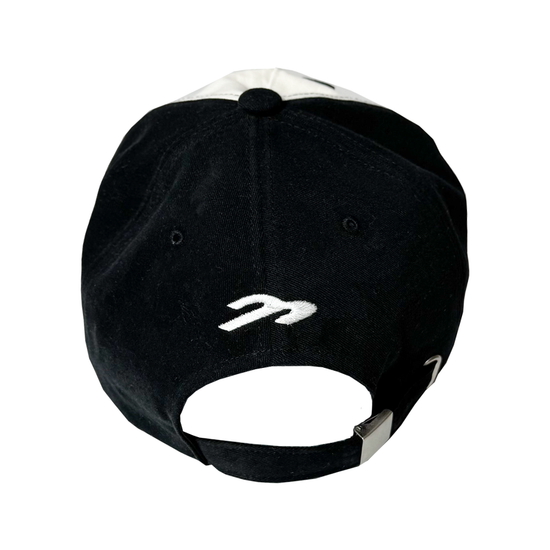Tansanmagnesium Trucker Cap Black