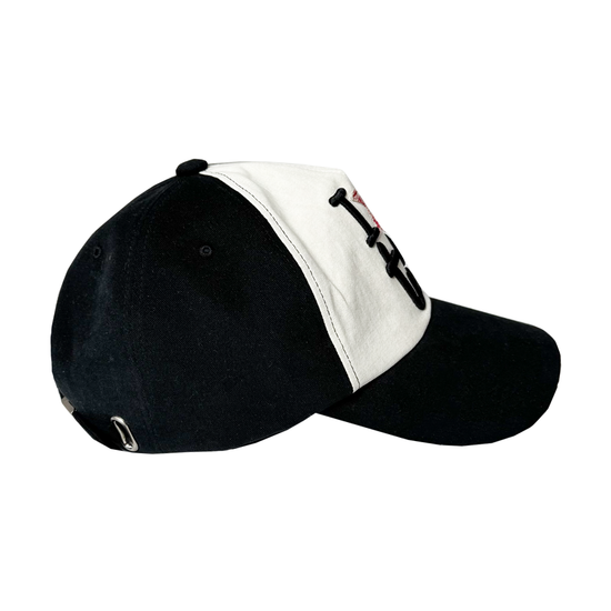 Tansanmagnesium Trucker Cap Black