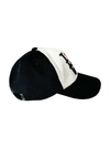 Tansanmagnesium Trucker Cap Black
