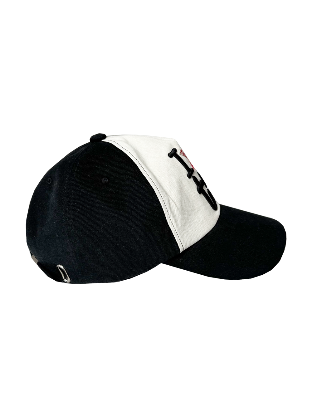 Tansanmagnesium Trucker Cap Black