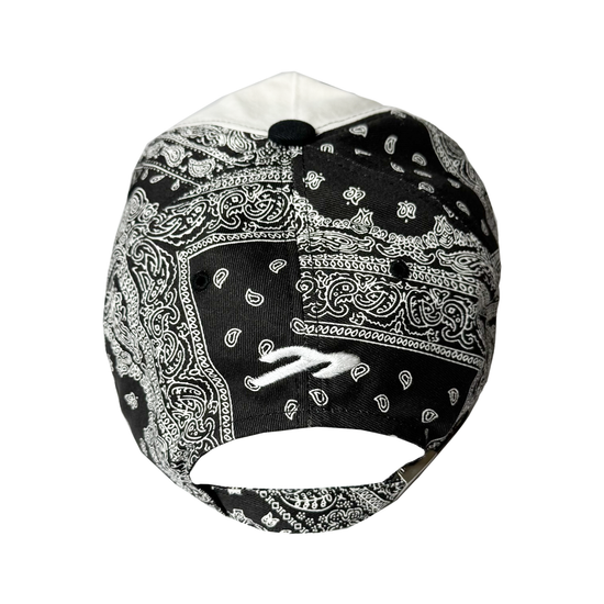 Tansanmagnesium Trucker Cap Bandana