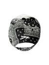 Tansanmagnesium Trucker Cap Bandana