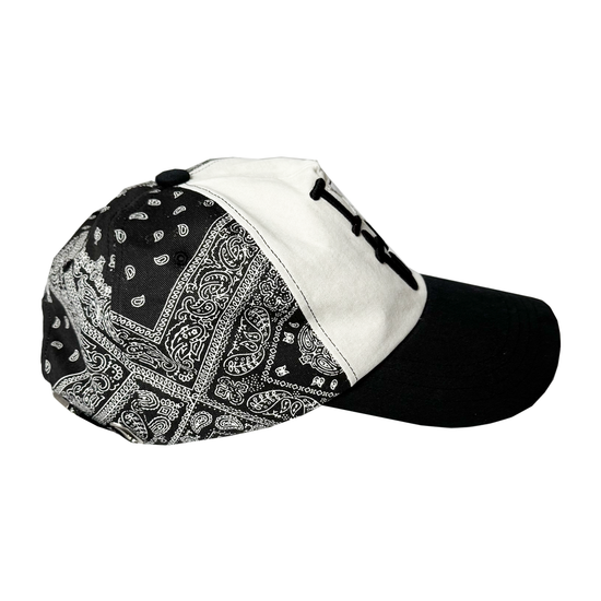 Tansanmagnesium Trucker Cap Bandana