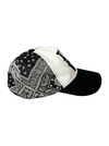 Tansanmagnesium Trucker Cap Bandana