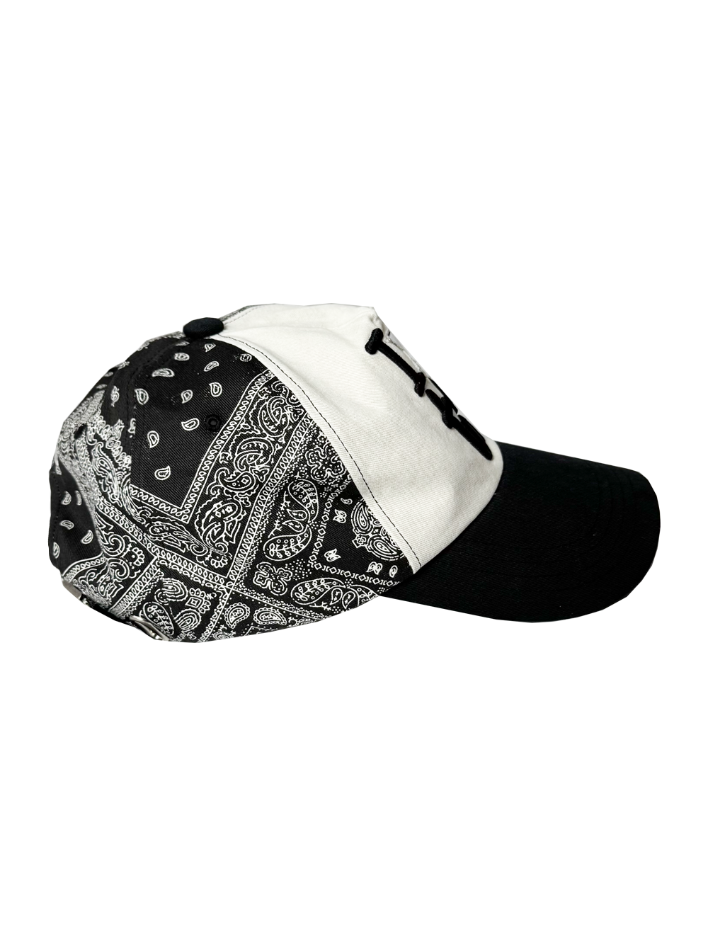 Tansanmagnesium Trucker Cap Bandana
