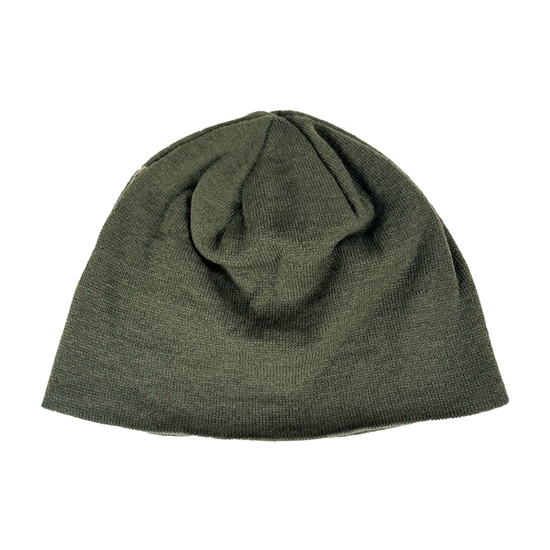 Tansanmagnesium Jacquard Web Beanie Khaki