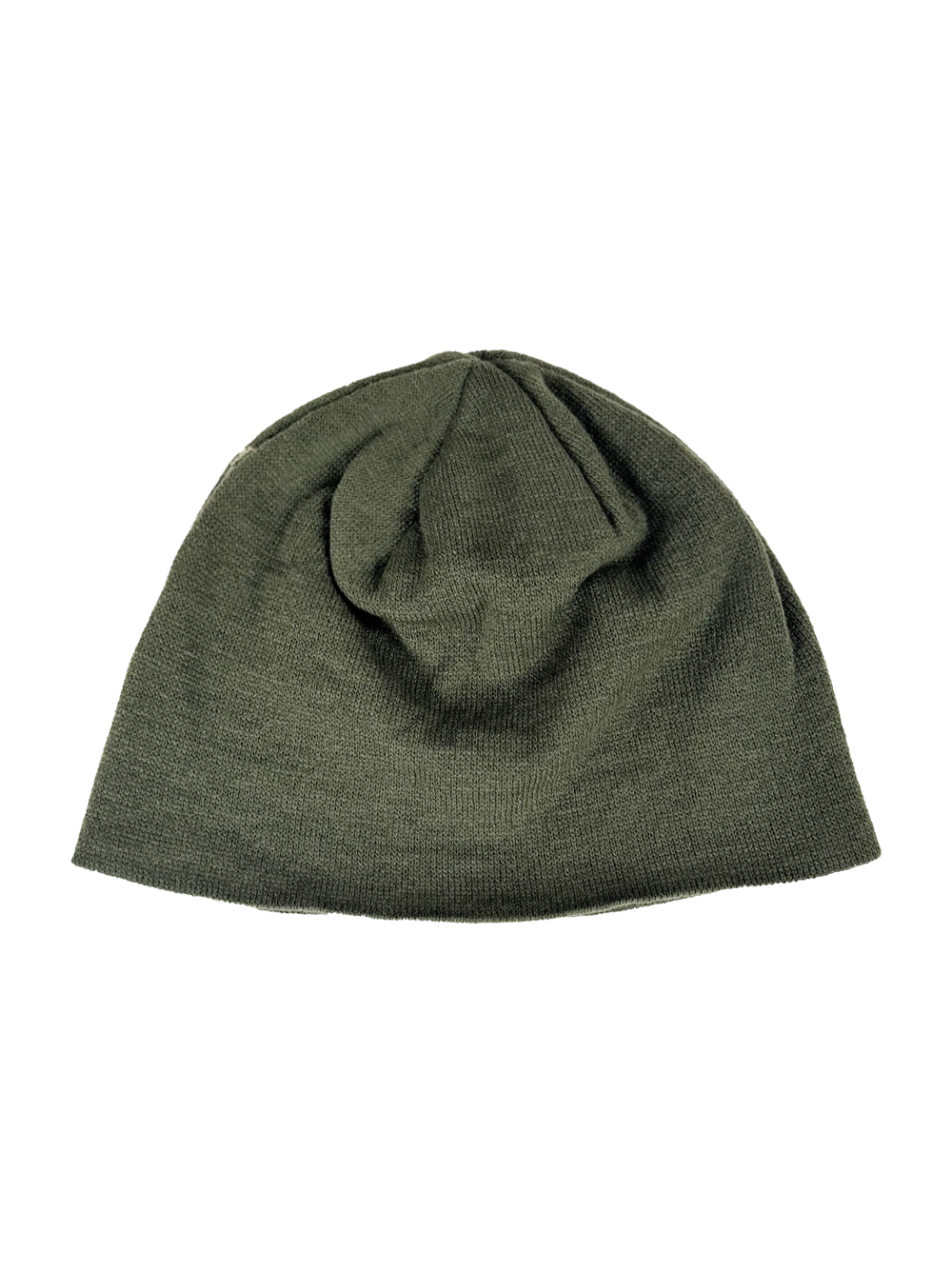 Tansanmagnesium Jacquard Web Beanie Khaki