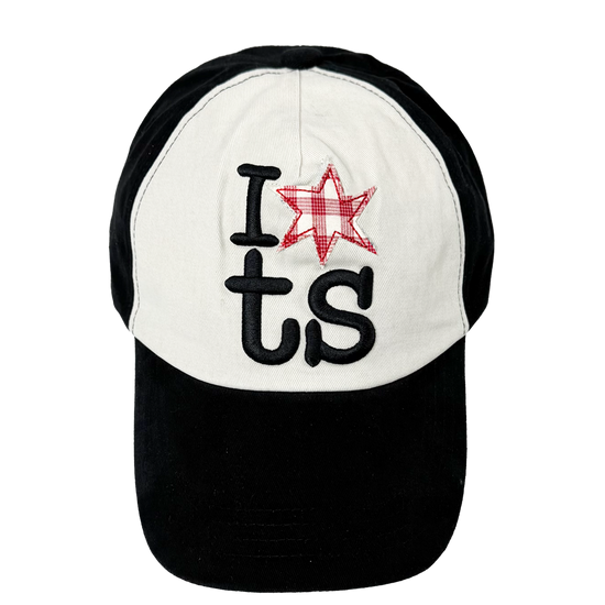 Tansanmagnesium Trucker Cap Black
