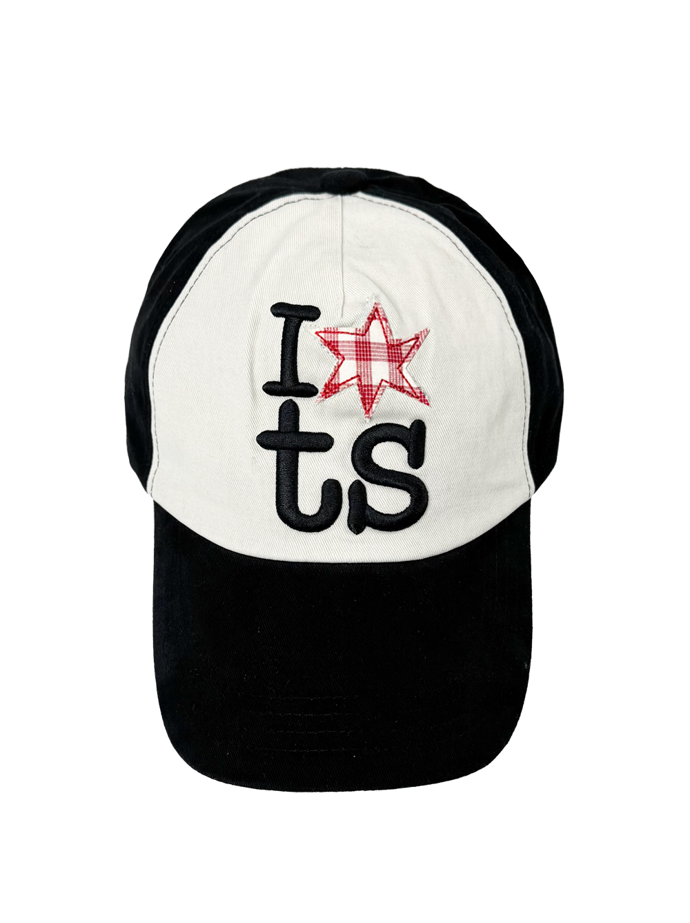 Tansanmagnesium Trucker Cap Black