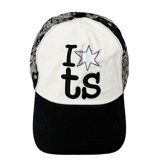Tansanmagnesium Trucker Cap Bandana