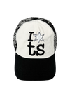 Tansanmagnesium Trucker Cap Bandana