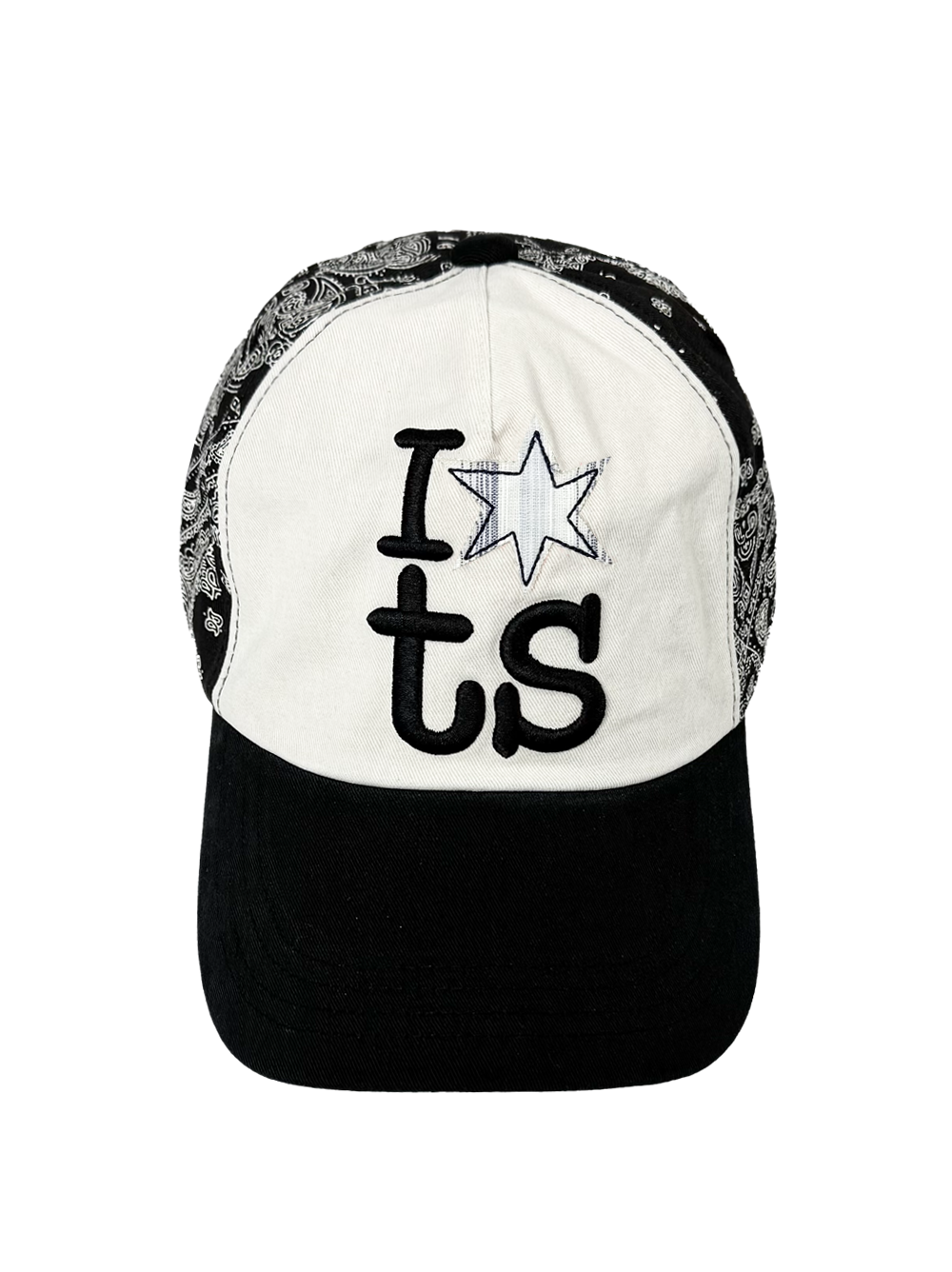 Tansanmagnesium Trucker Cap Bandana