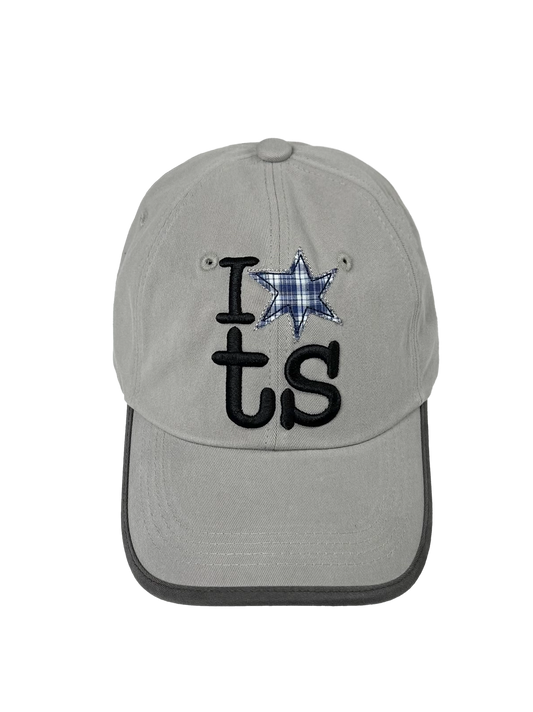 Tansanmagnesium Ringer Ball Cap