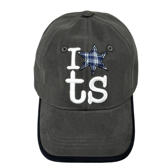 Tansanmagnesium Ringer Ball Cap