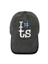 Tansanmagnesium Ringer Ball Cap