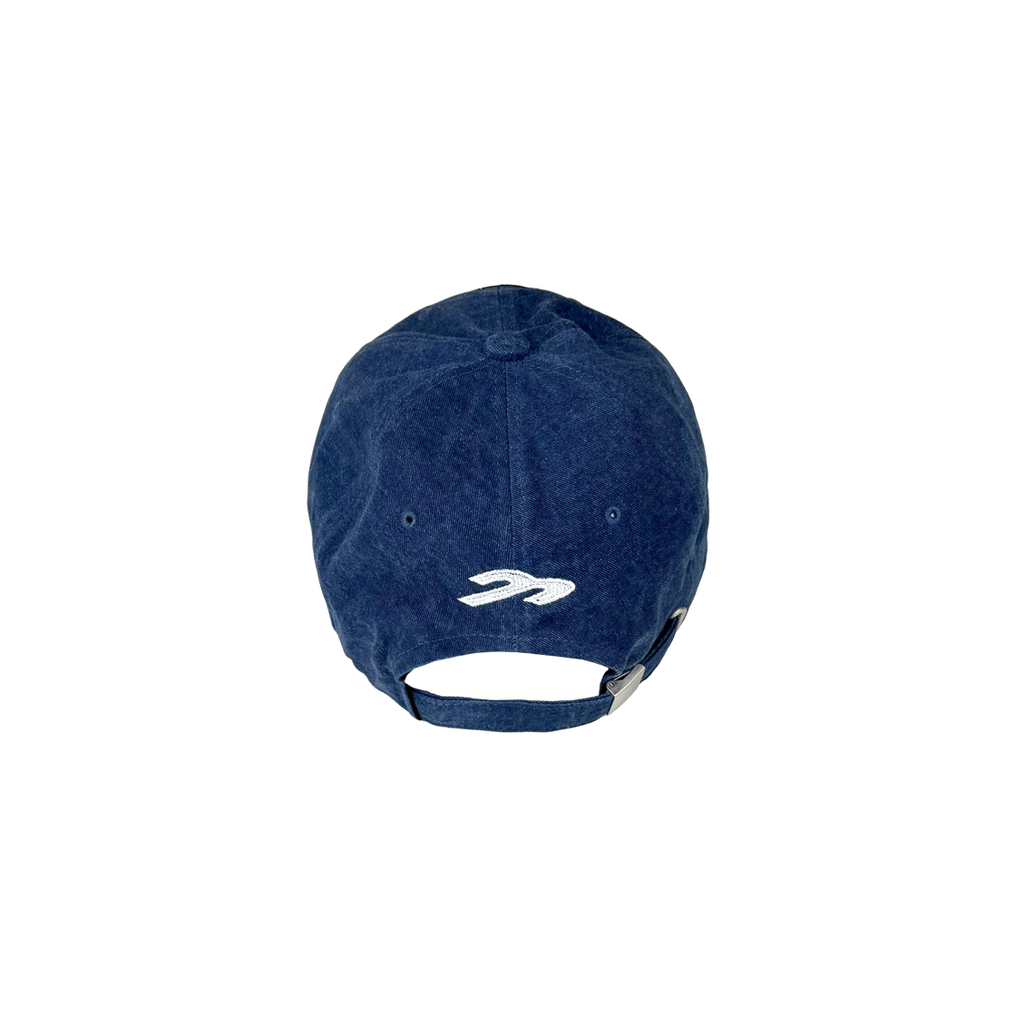 Tansanmagnesium Hon Appliqué Ball Cap Navy