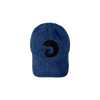 Tansanmagnesium Hon Appliqué Ball Cap Navy