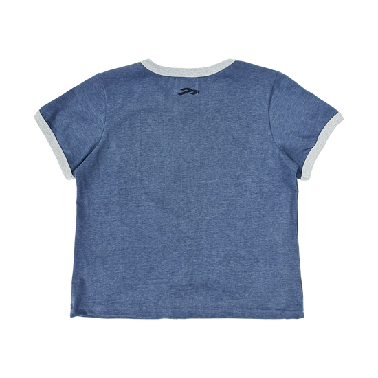 Tansanmagnesium Ringer T-Shirt