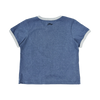 Tansanmagnesium Ringer T-Shirt