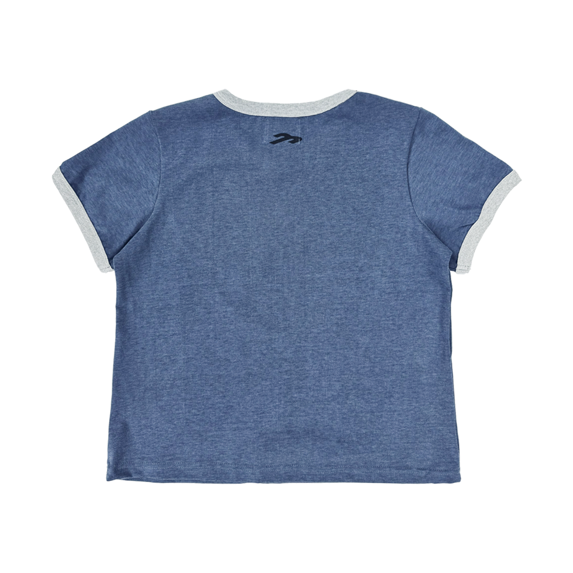 Tansanmagnesium Ringer T-Shirt